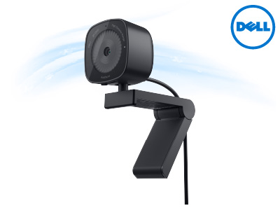 DELL Webcam WB3023